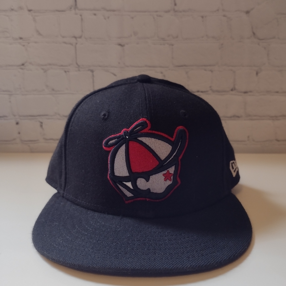 Play Cloths New Era Fitted Hat